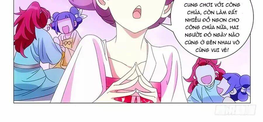 Phò Mã! Không Nên A!: Chapter 56