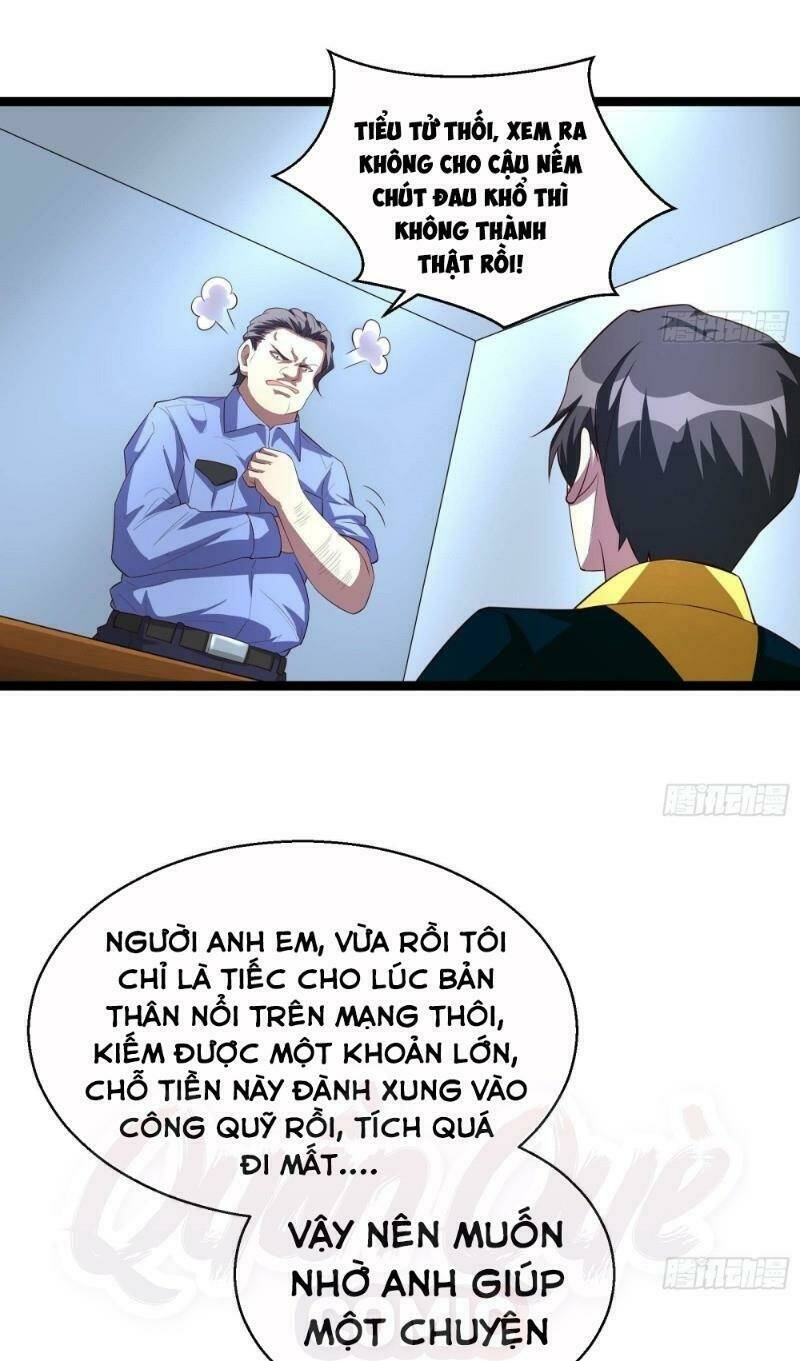 Shipper Thần Cấp: Chapter 35