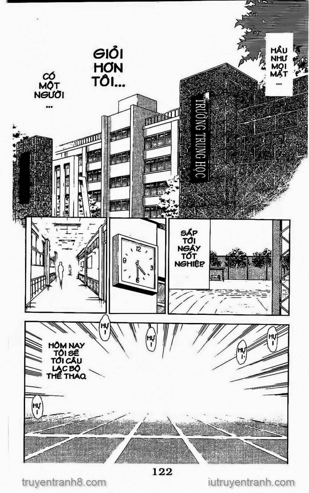 Saladdays: Chapter 29