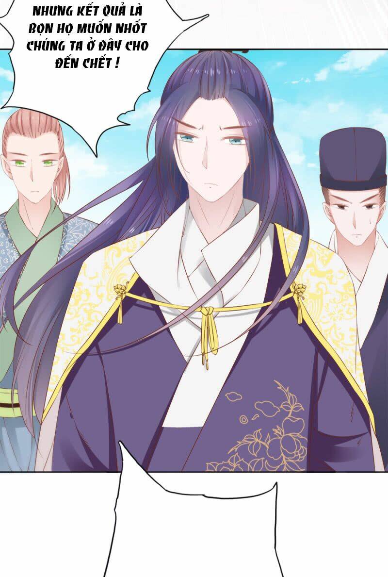 Solo Đi Vương Gia: Chapter 100