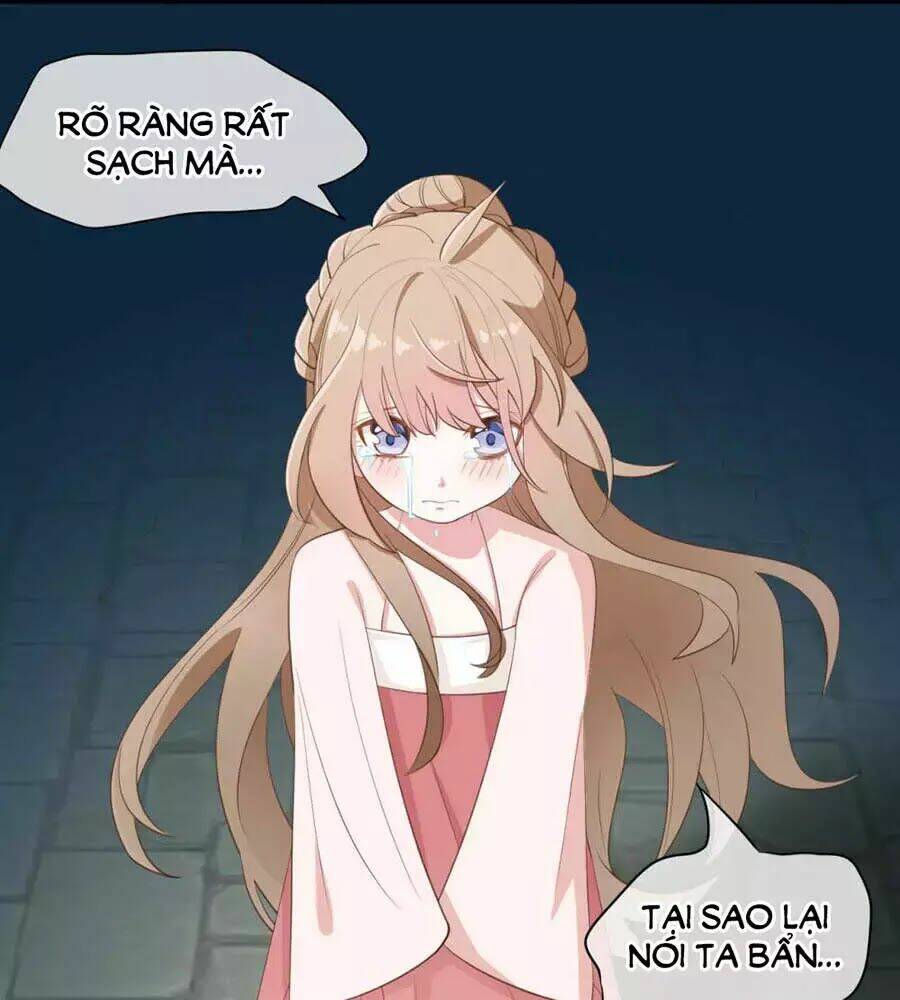 Đích Nữ Hữu Độc: Chapter 53