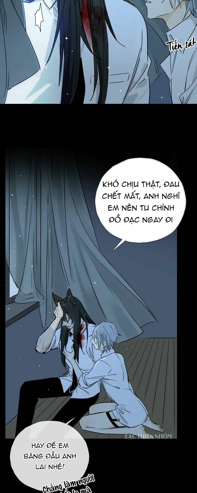 Phép Tắc Trường Ogus: Chapter 59