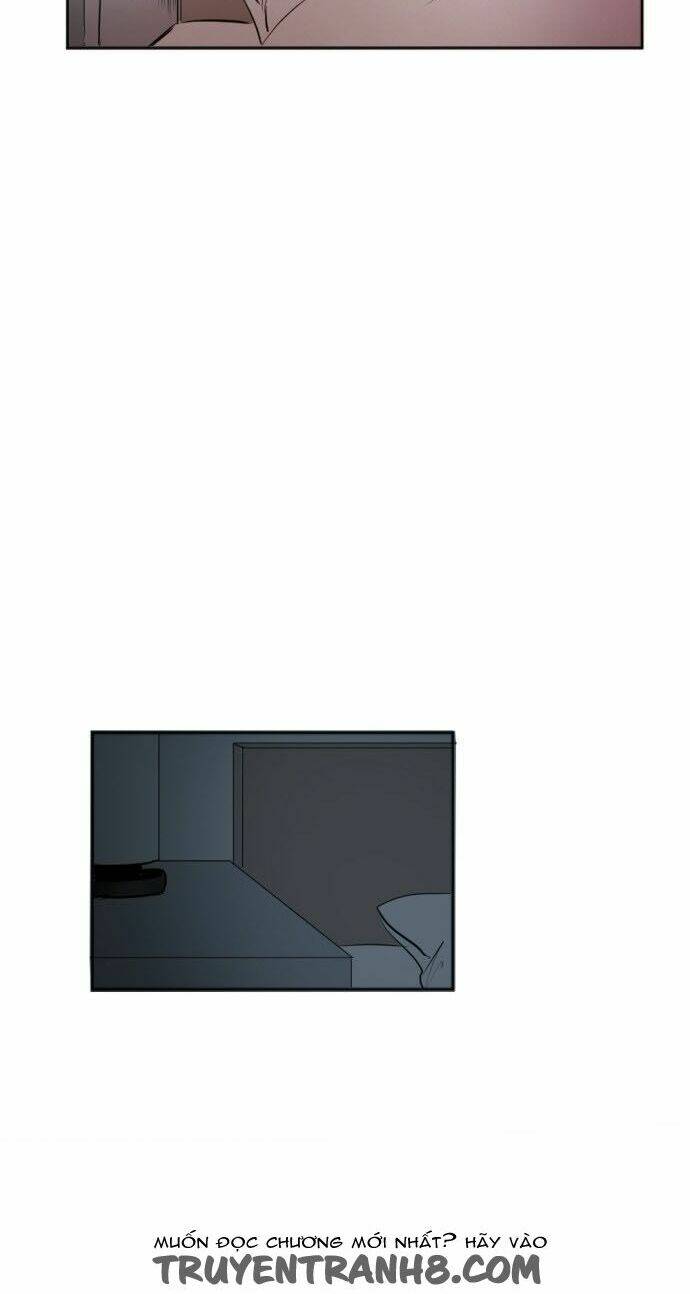 Transparent Cohabitation: Chapter 38