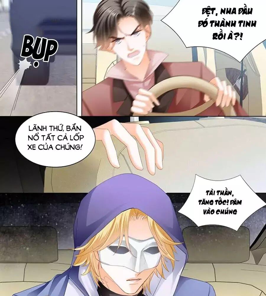 Bá Đạo Tiểu Thúc, Xin Trêu Chọc Vừa Thôi!: Chapter 99