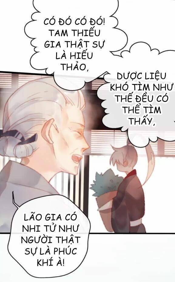 Hồ Minh Chi Hương: Chapter 1