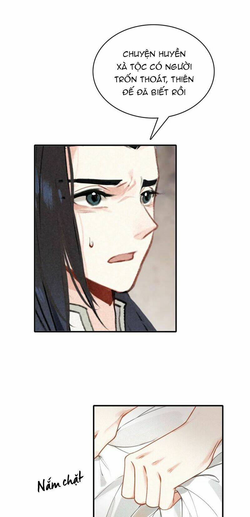 Đế Sư Tại Thượng: Chapter 42