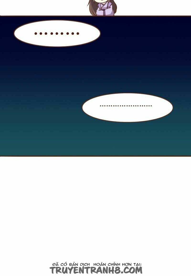 Yến Sơn Phái Và Bách Hoa Môn: Chapter 5