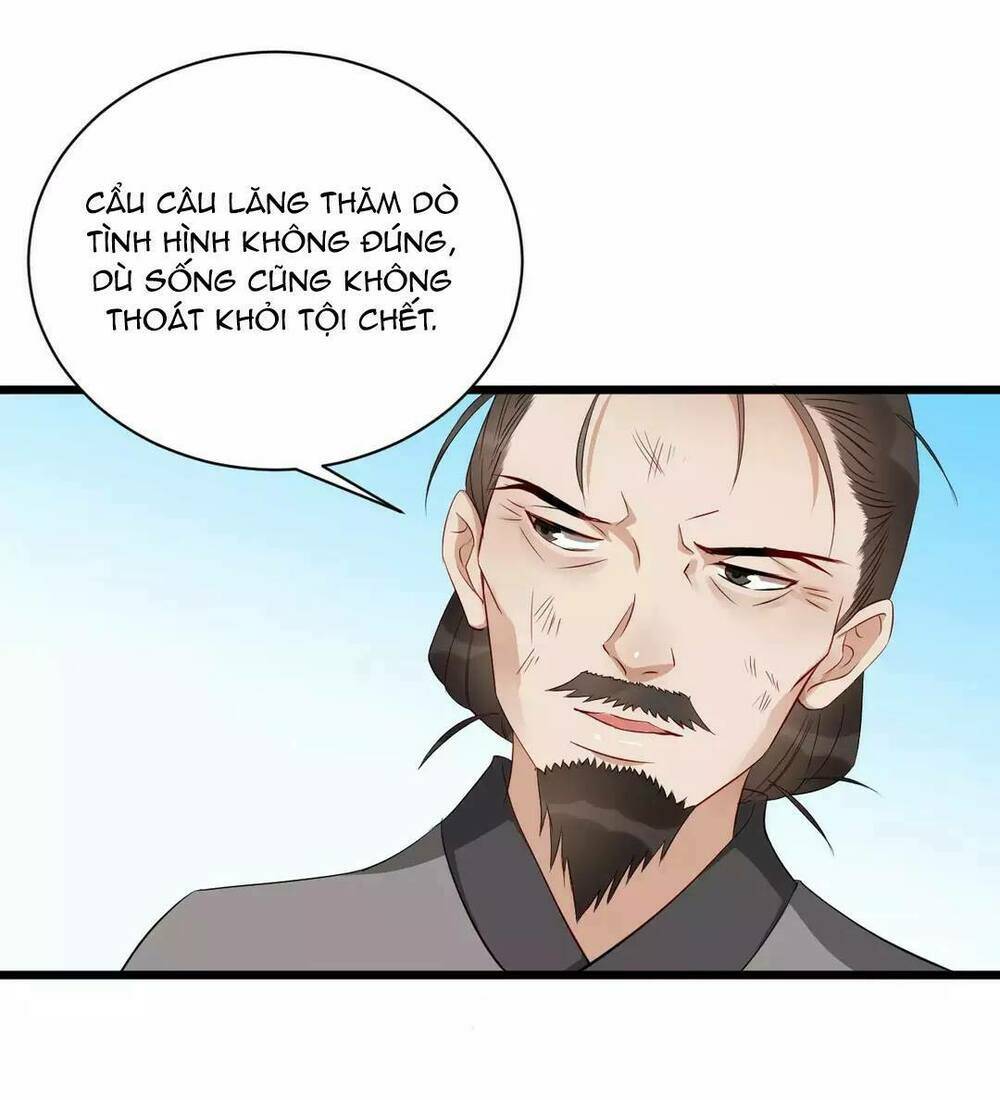 Bồng Sơn Viễn: Chapter 50