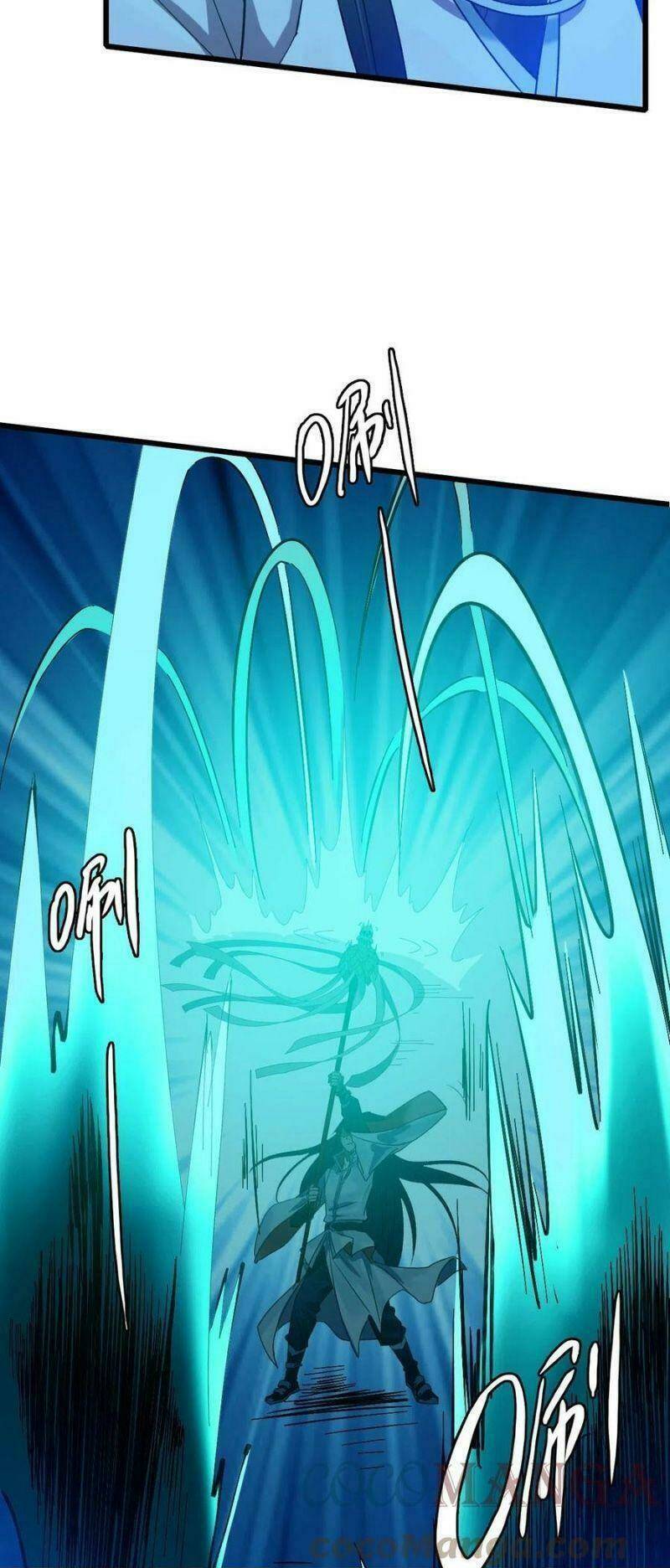 Siêu Đạo Thần Thuật: Chapter 64