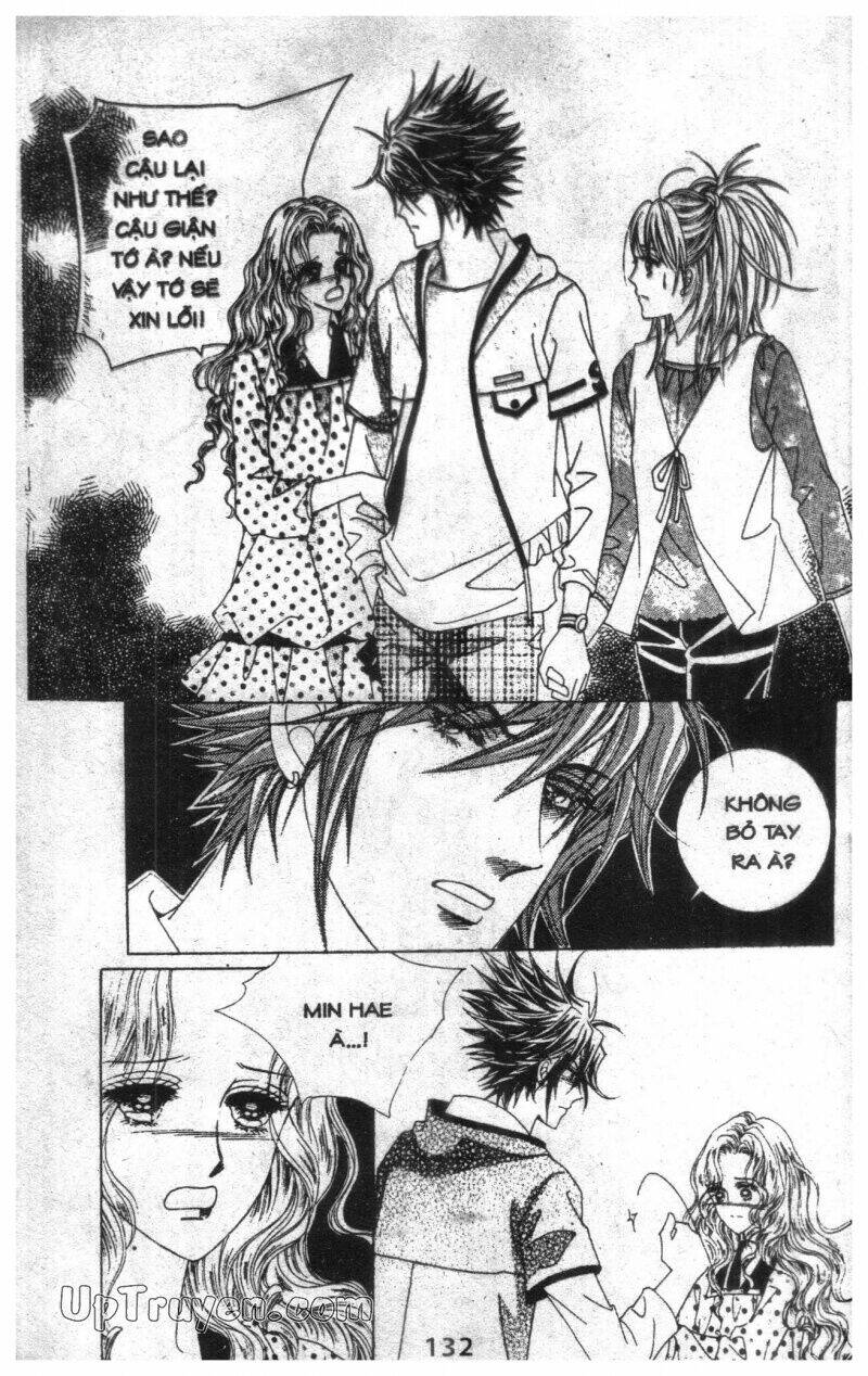 Dạ Khúc: Chapter 6