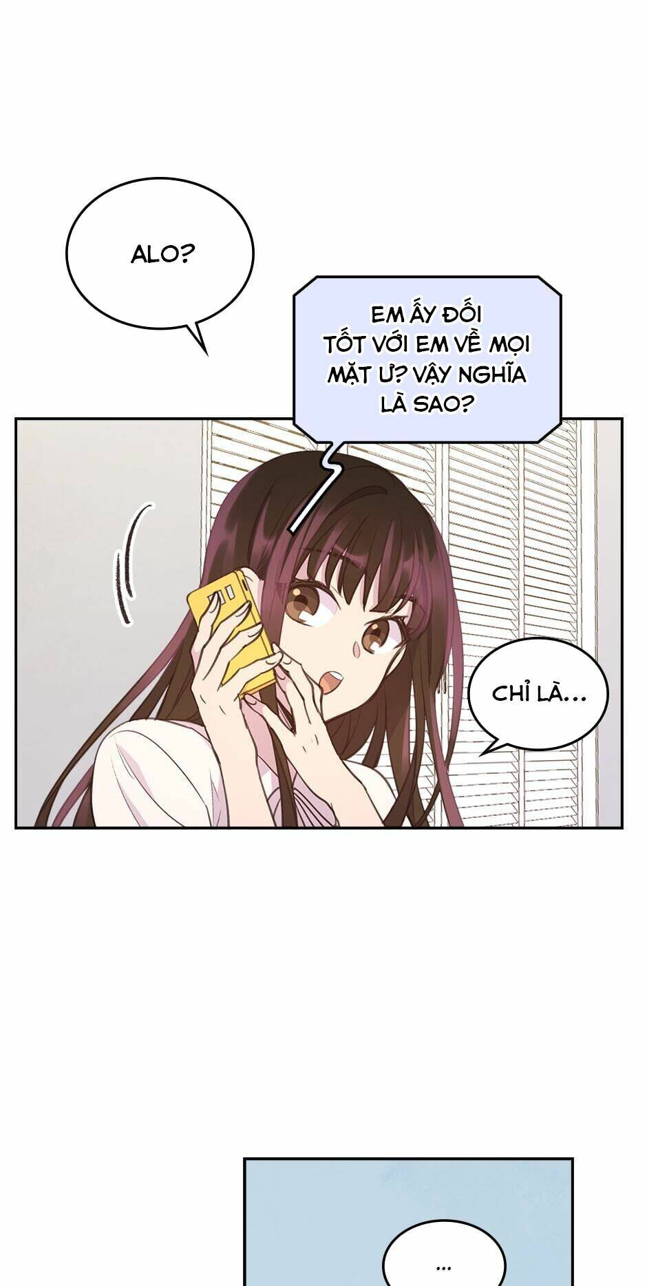 Cuộc Hôn Nhân Bất Khả Thi: Chapter 21