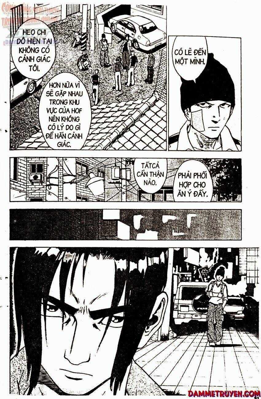 Ai Hơn Ai: Chapter 115