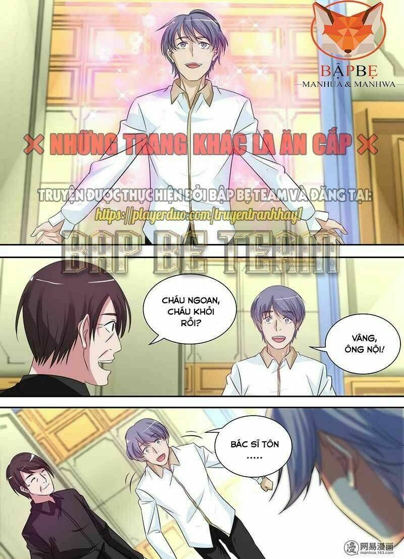 Tôi Là Thần Y: Chapter 100