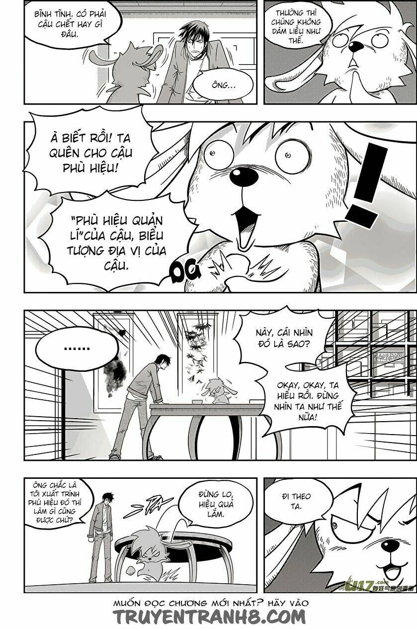 Macrophage Regulation: Chapter 8