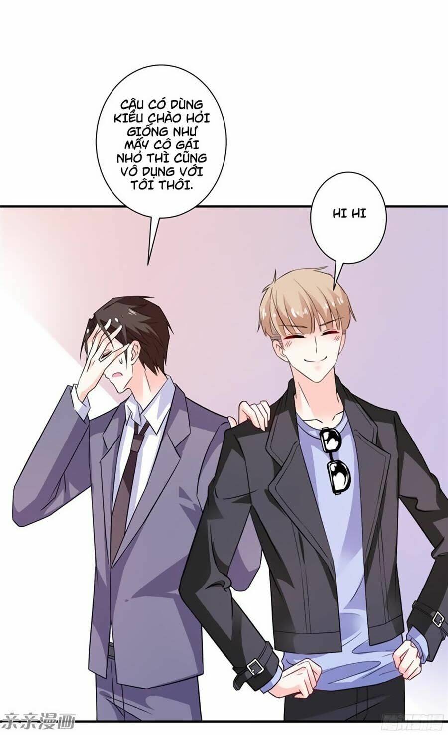 Vợ Yêu Là Báu Vật: Chapter 43