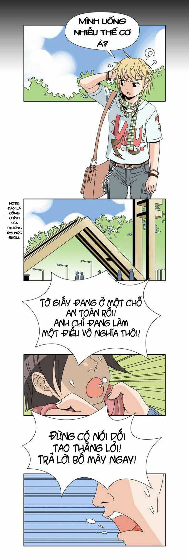 Hanged Doll: Chapter 4