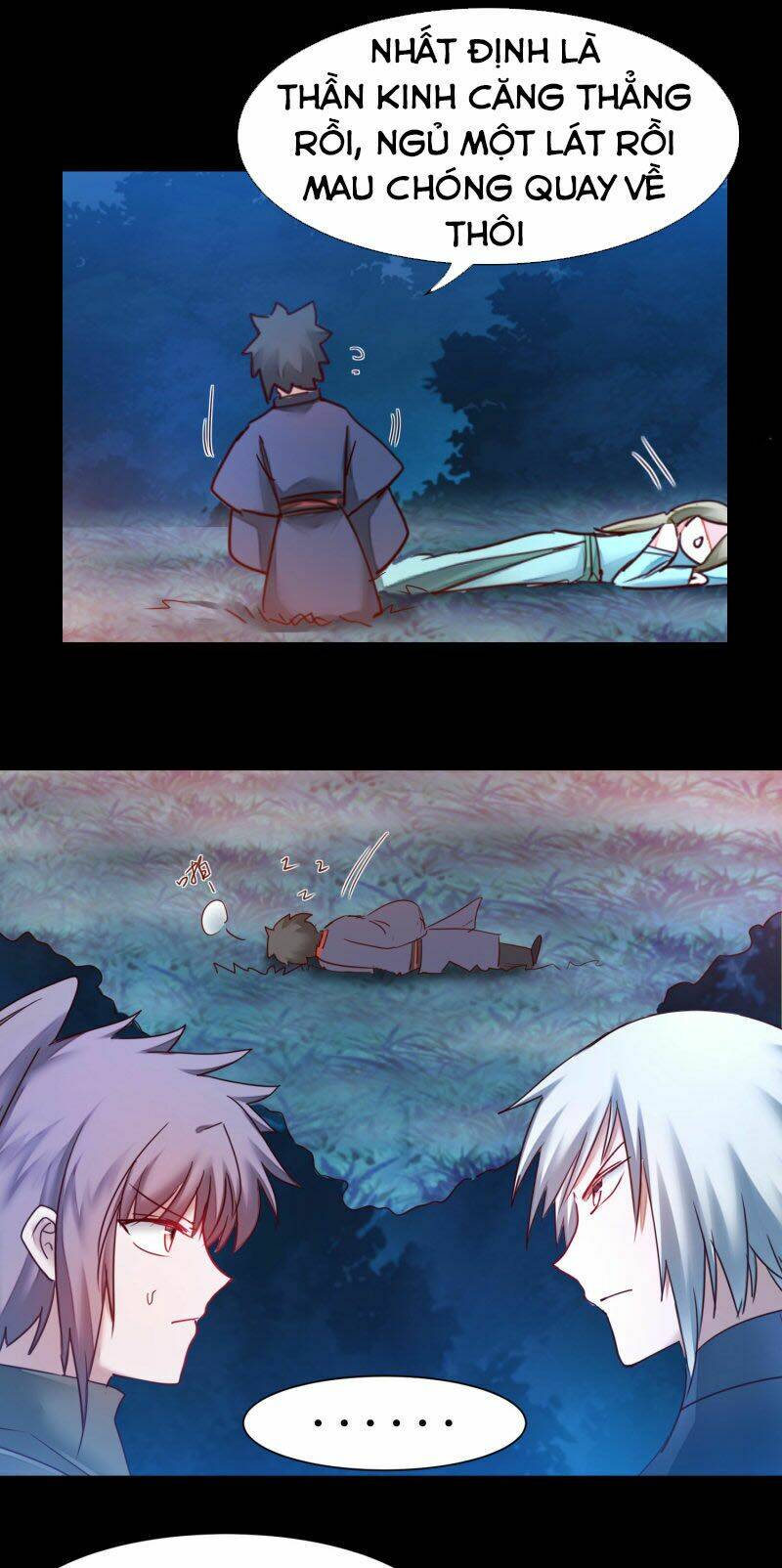 Nghịch Chuyển Tiên Đồ: Chapter 146