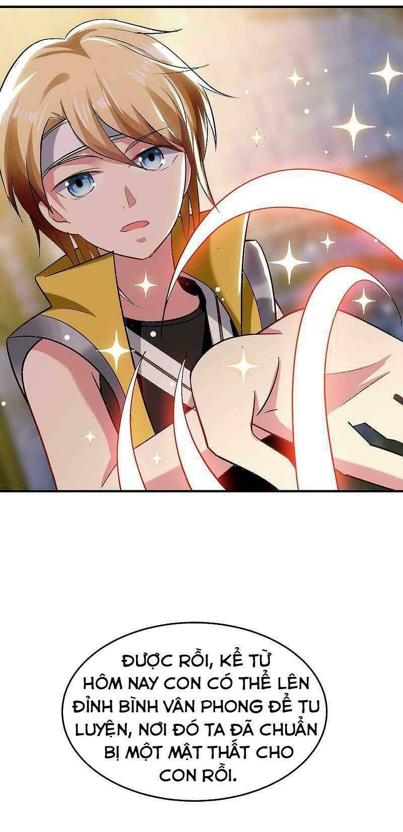 Vạn Giới Tiên Vương: Chapter 86