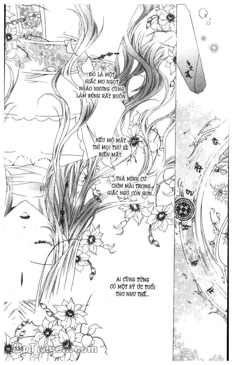 Nước Mắt Nàng Tiên Cá: Chapter 2