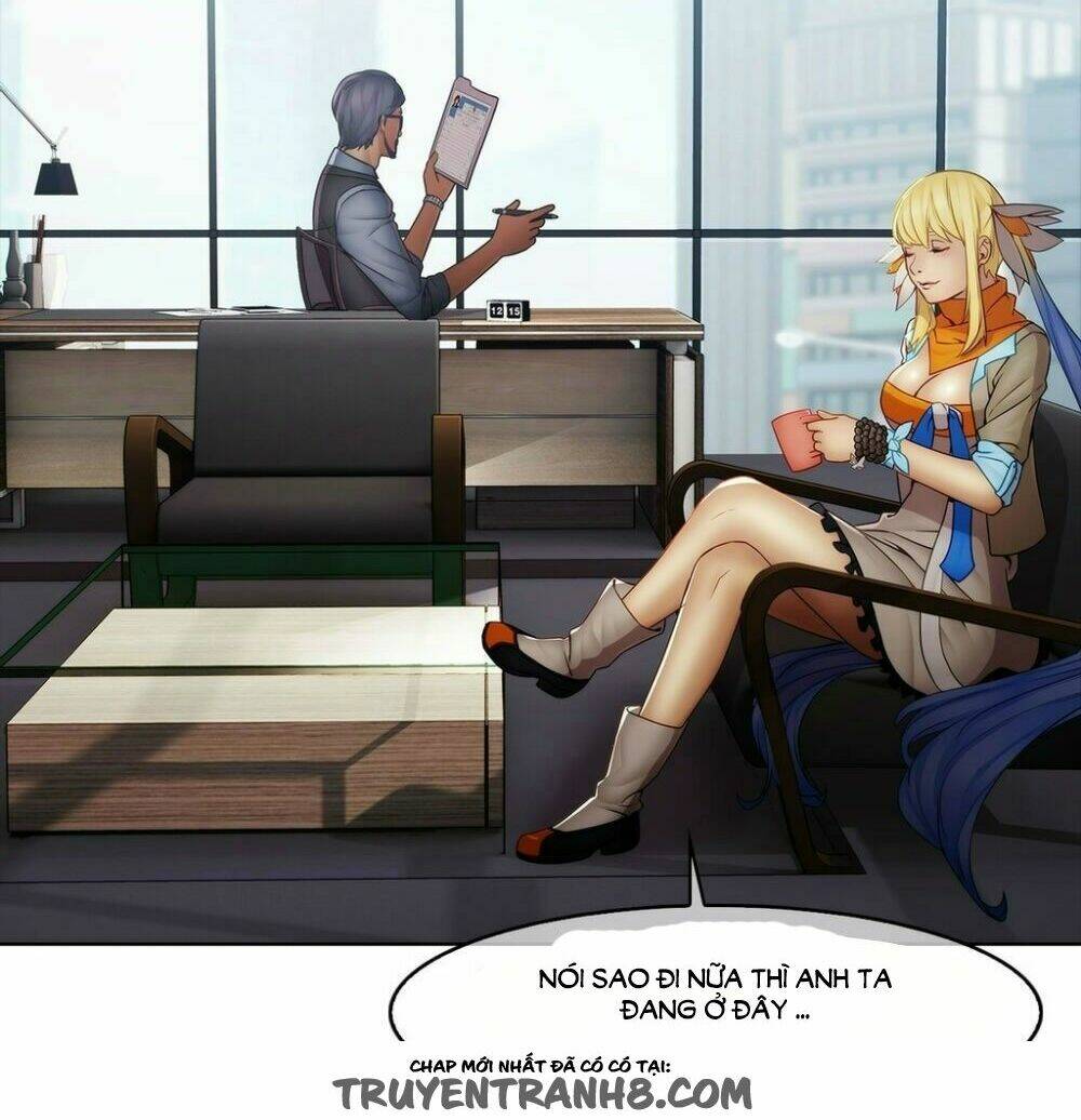 The Matrix: Chapter 5