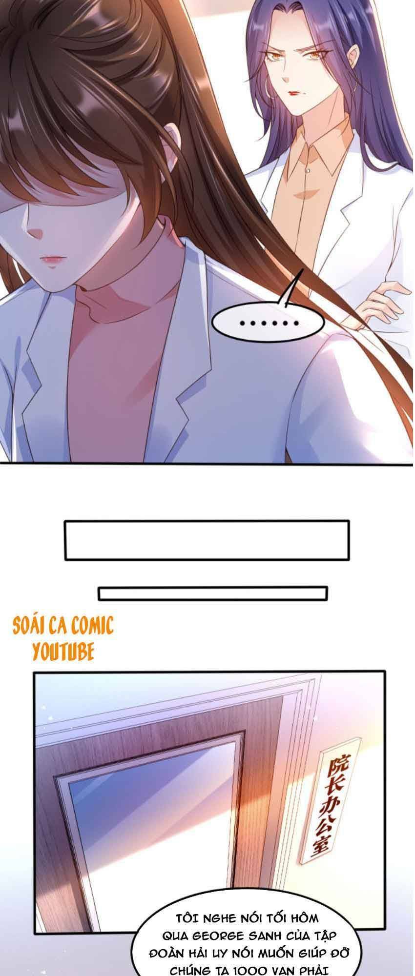 Nhất Sanh Hữu Hỉ: Chapter 2