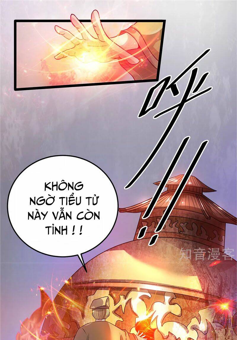 Tiên Vương Trùng Sinh: Chapter 75