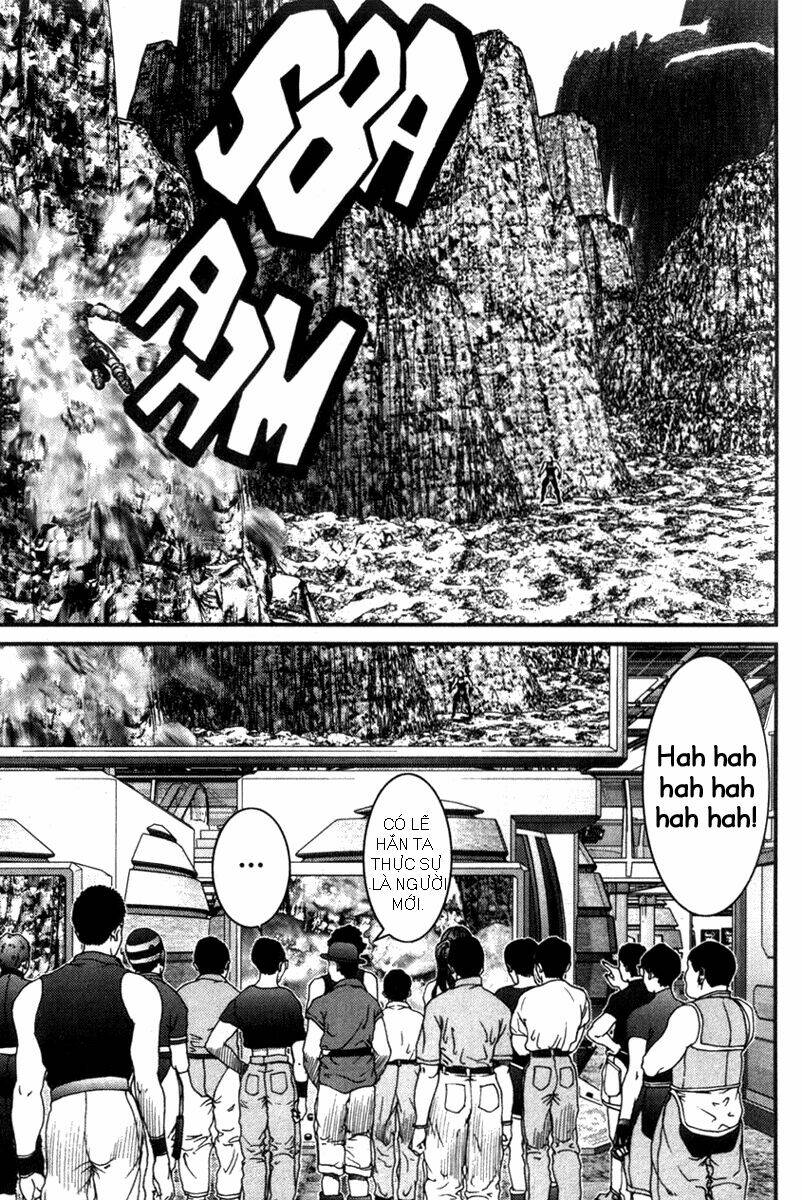Zero One 01: Chapter 13