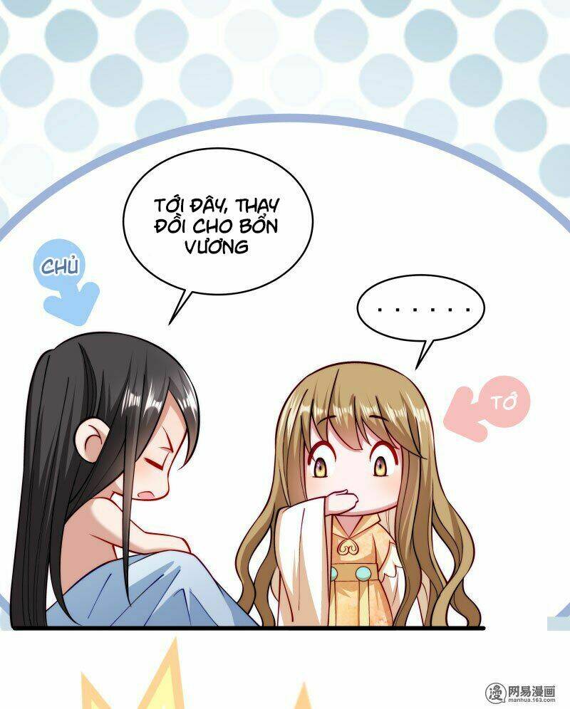 Tiểu Hoàng Thư Và Tiểu Hoàng Thúc: Chapter 27