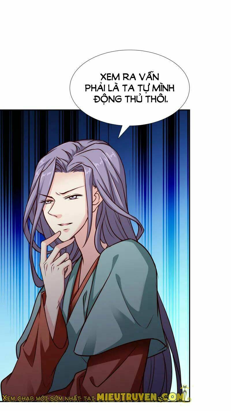 Tuyệt Thế Độc Phi Của Tà Vương: Chapter 104