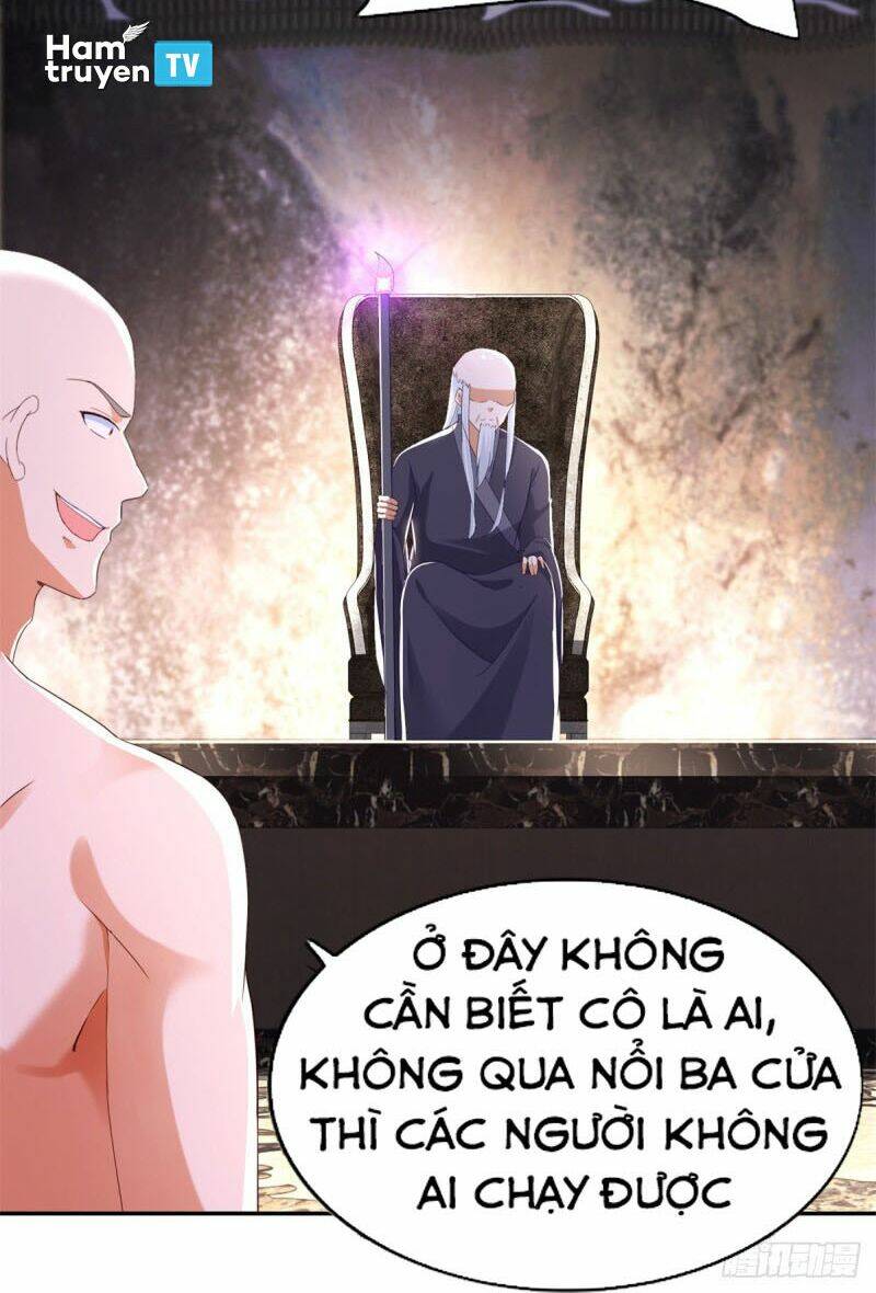 Chí Tôn Toàn Năng: Chapter 93
