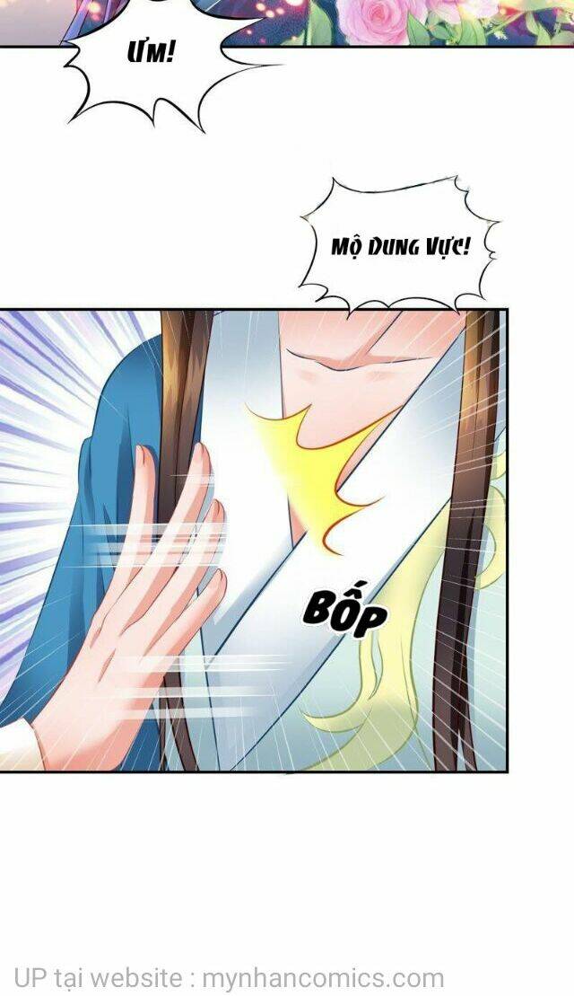 Thái Tử Điện Hạ Có Tin Vui: Chapter 139