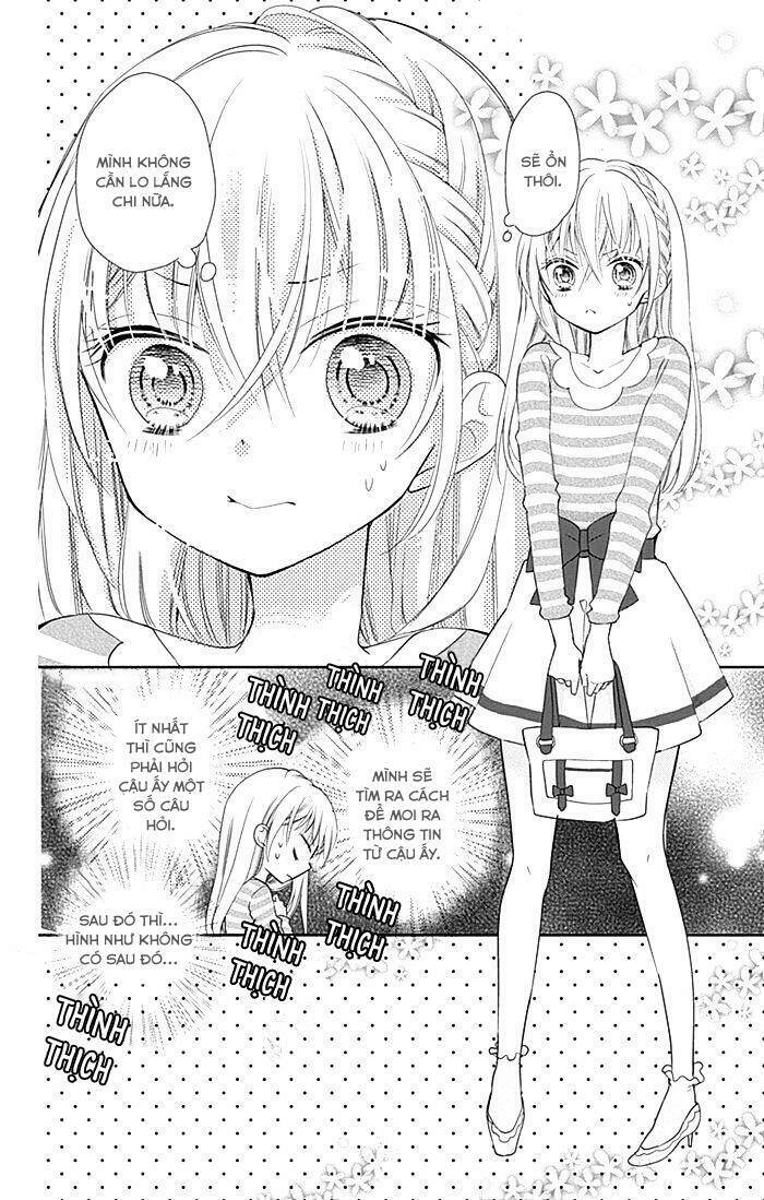 Buddy Go!: Chapter 4