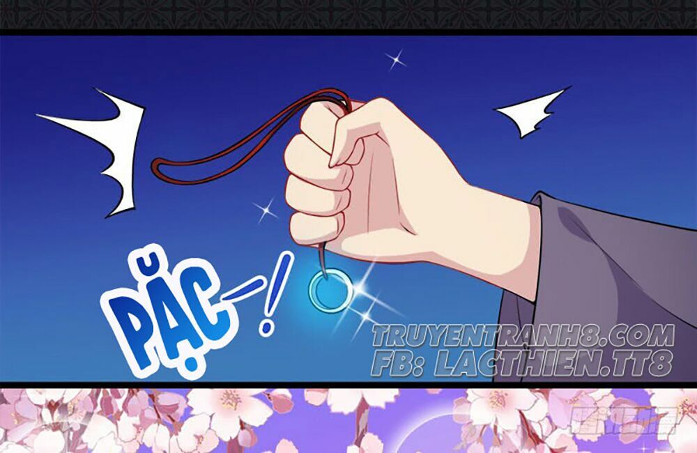 Ngạo Kiều Quỷ Vương Yêu Ta: Chapter 41