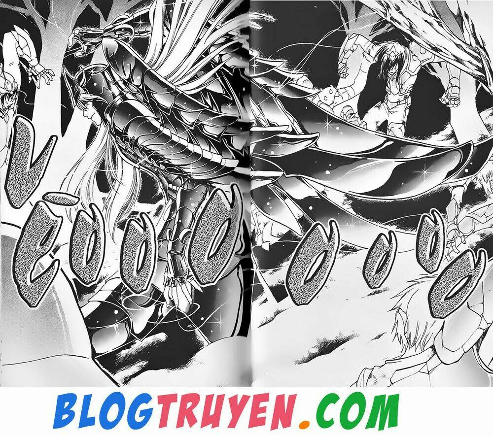 Thần Thoại Minh Vương: Chapter 17