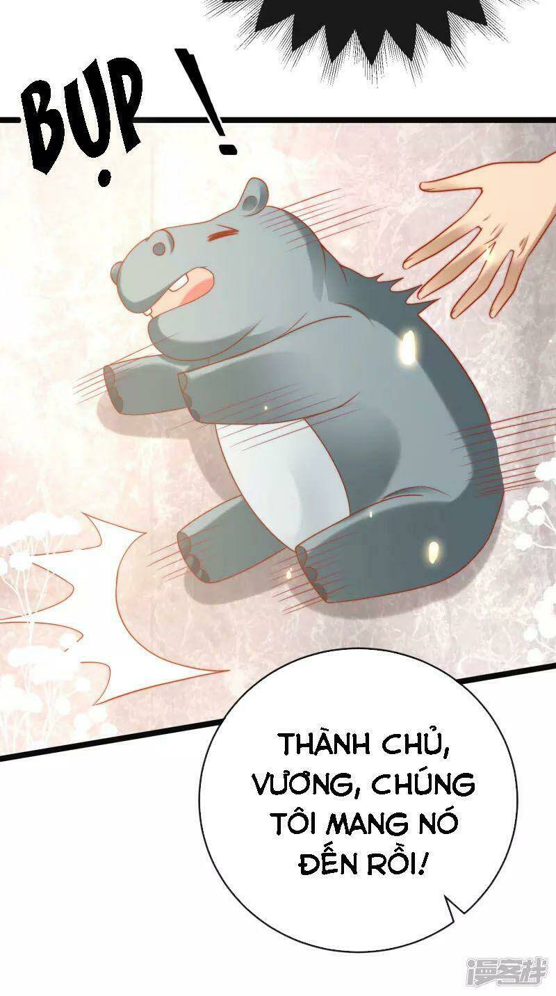 Sủng Hậu Của Vương: Chapter 118