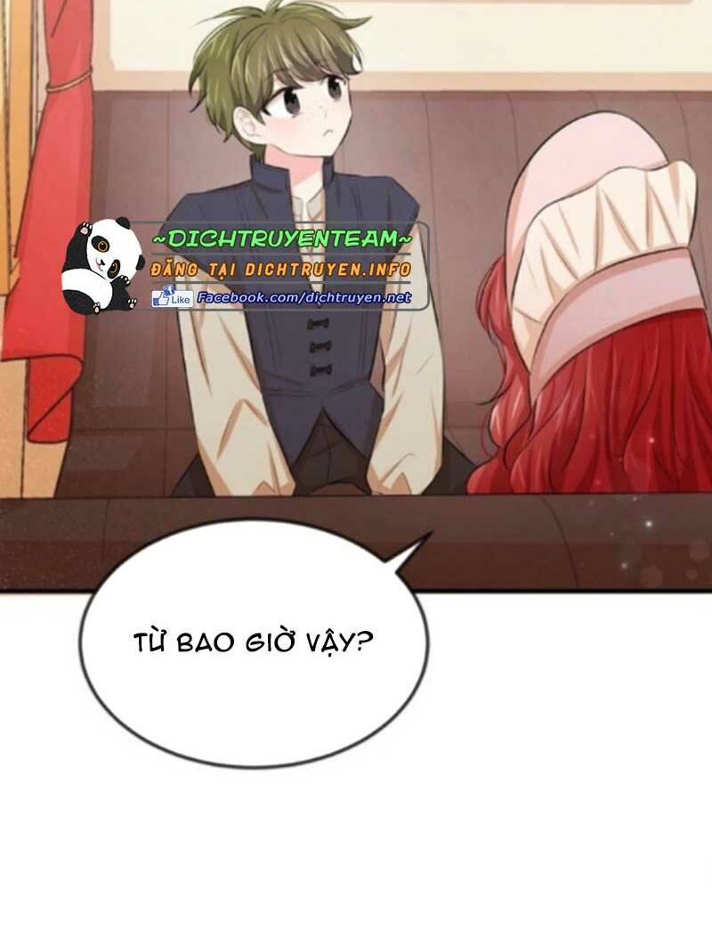 Tiểu Thư Scarlet: Chapter 18