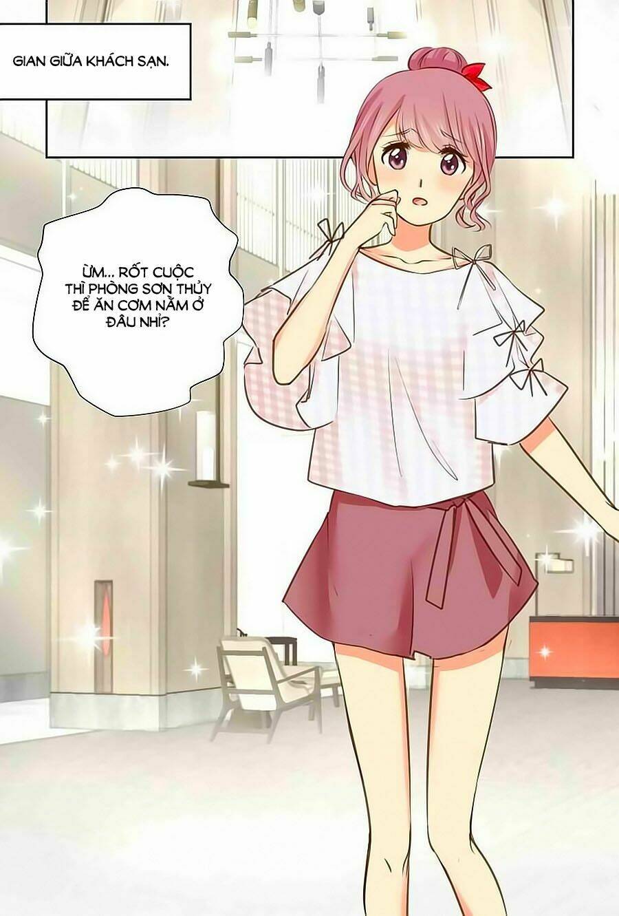 Lưu Luyến Tinh Diệu: Chapter 66