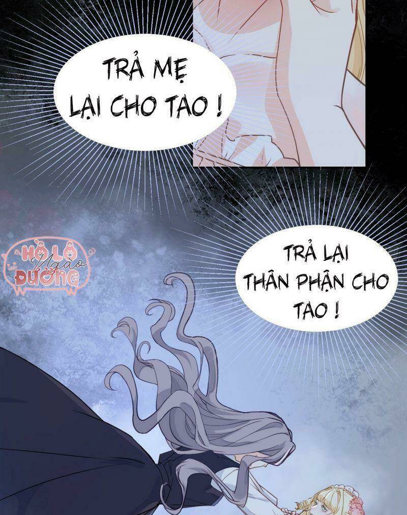 Không Thể Hòan Hảo Tuyệt Đối: Chapter 1