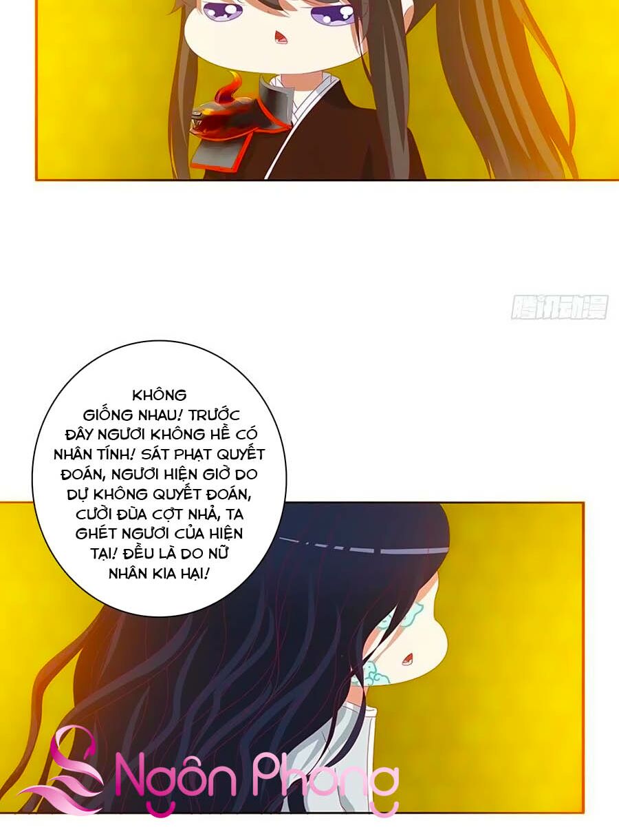 Thông Linh Phi: Chapter 682