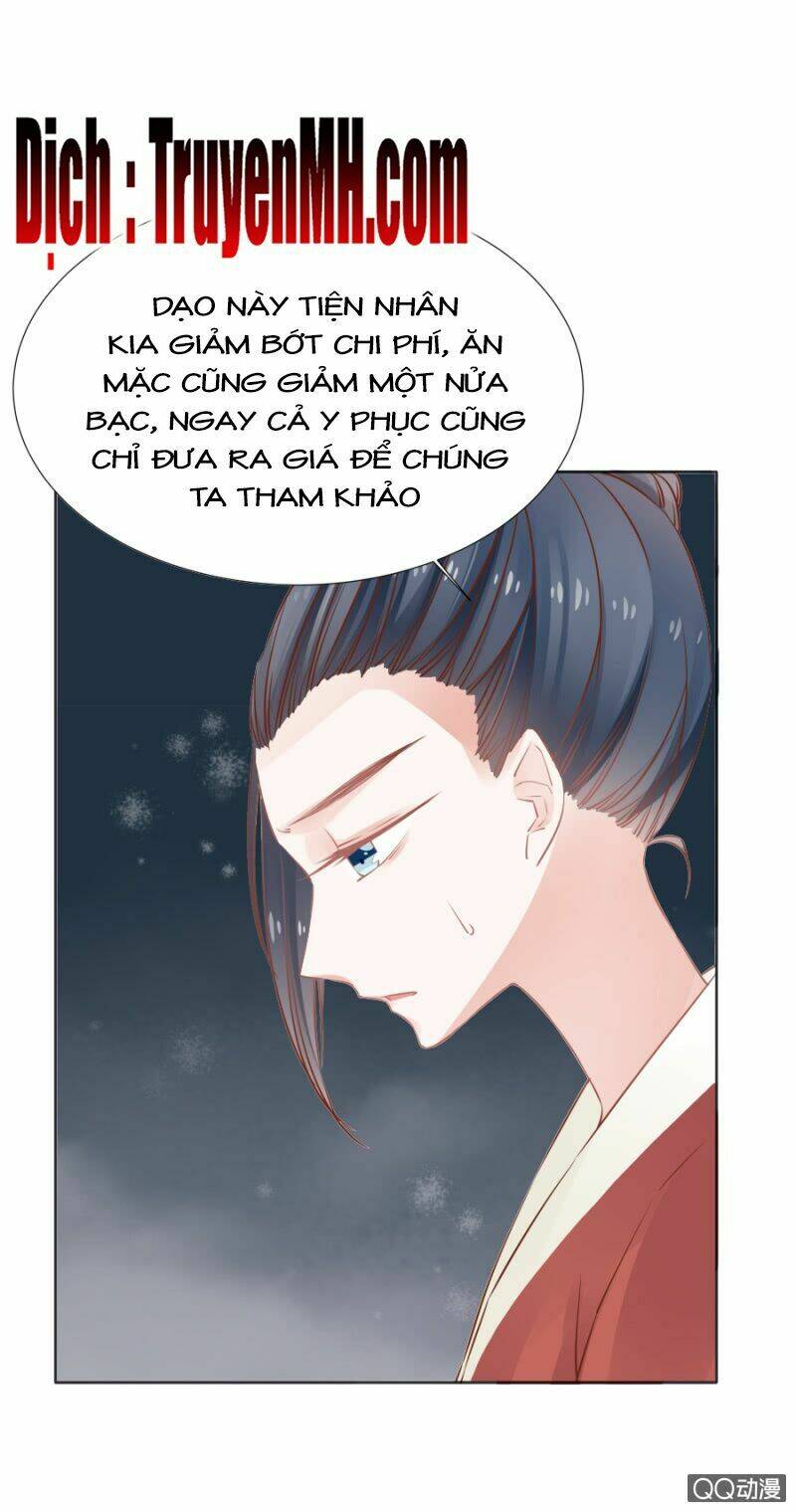Solo Đi Vương Gia: Chapter 82