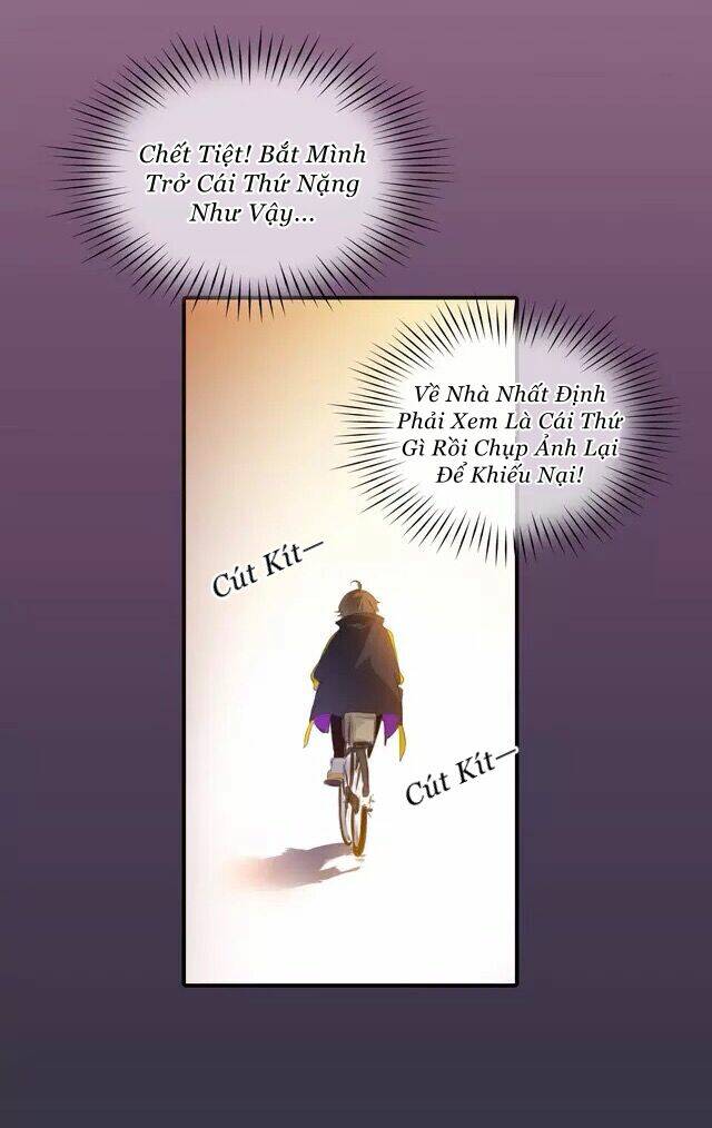 Hướng Dẫn Bảo Trì Người Máy: Chapter 1