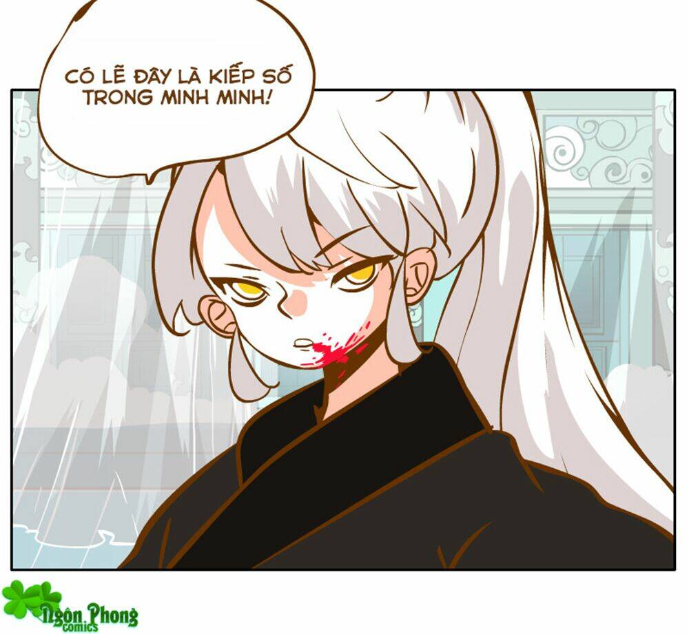 Hòa Thượng Và Tiểu Long Quân: Chapter 49