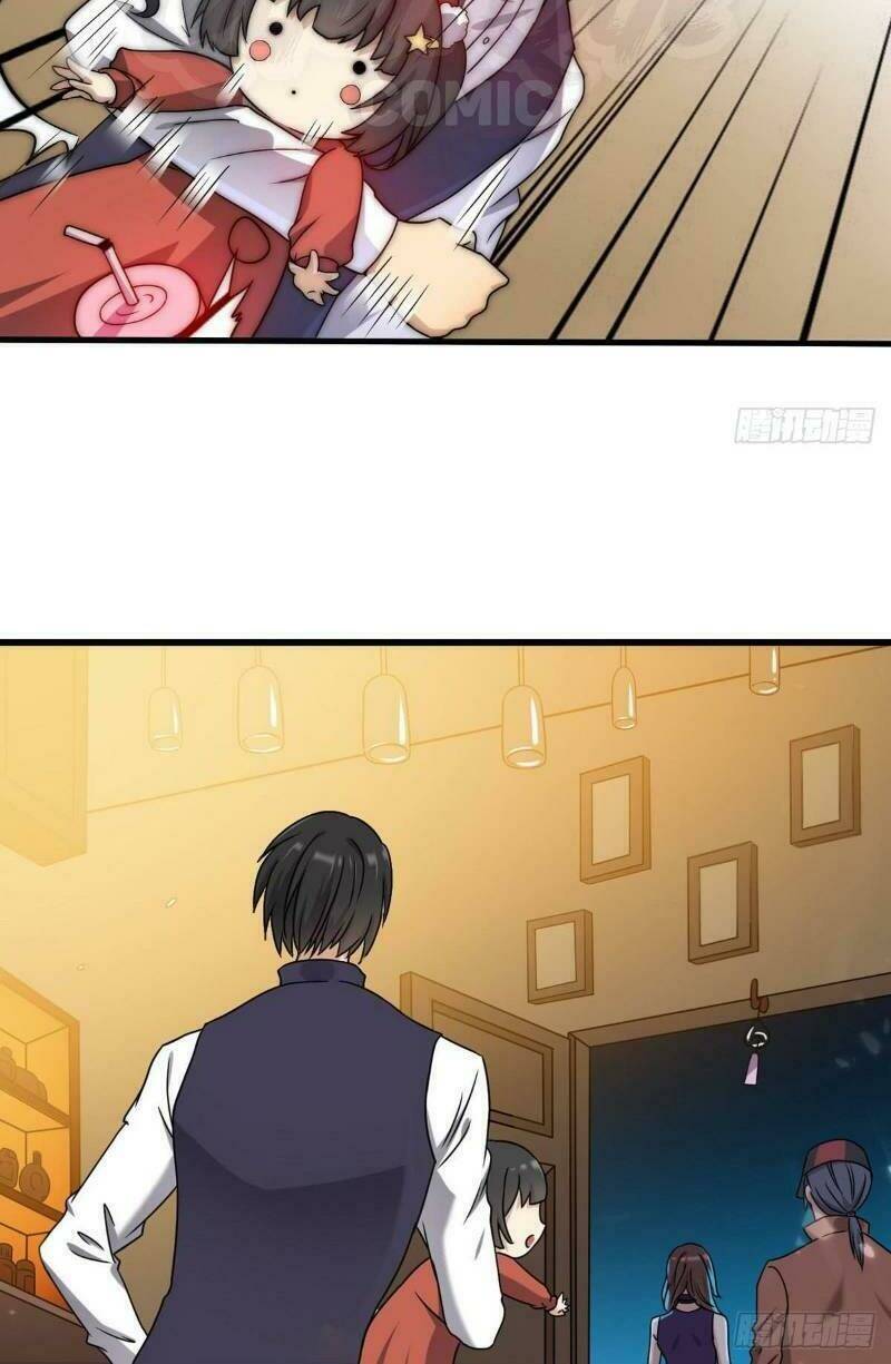 Cực Phẩm Chiến Vương Tại Hoa Đô: Chapter 2