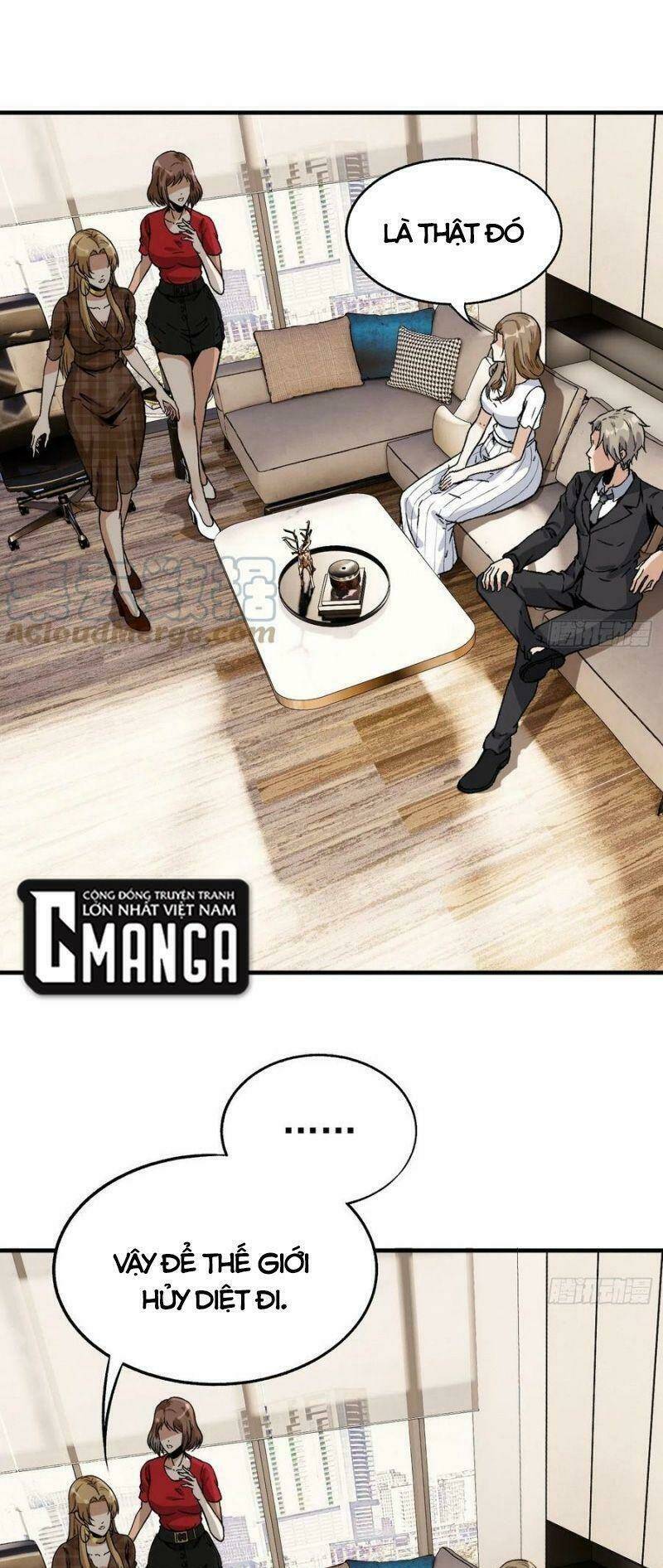 Cuồng Thiếu Siêu Thiên Tài: Chapter 78