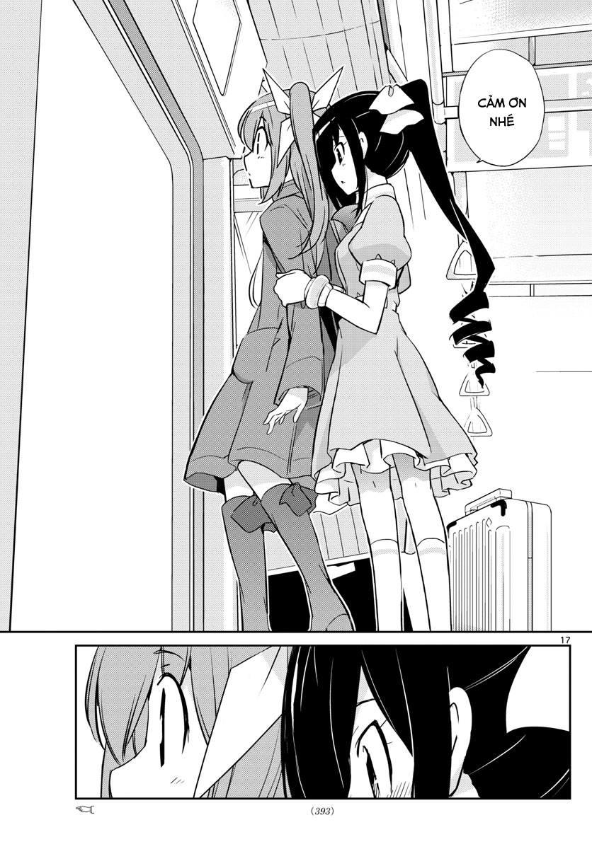 King Of Idols: Chapter 54