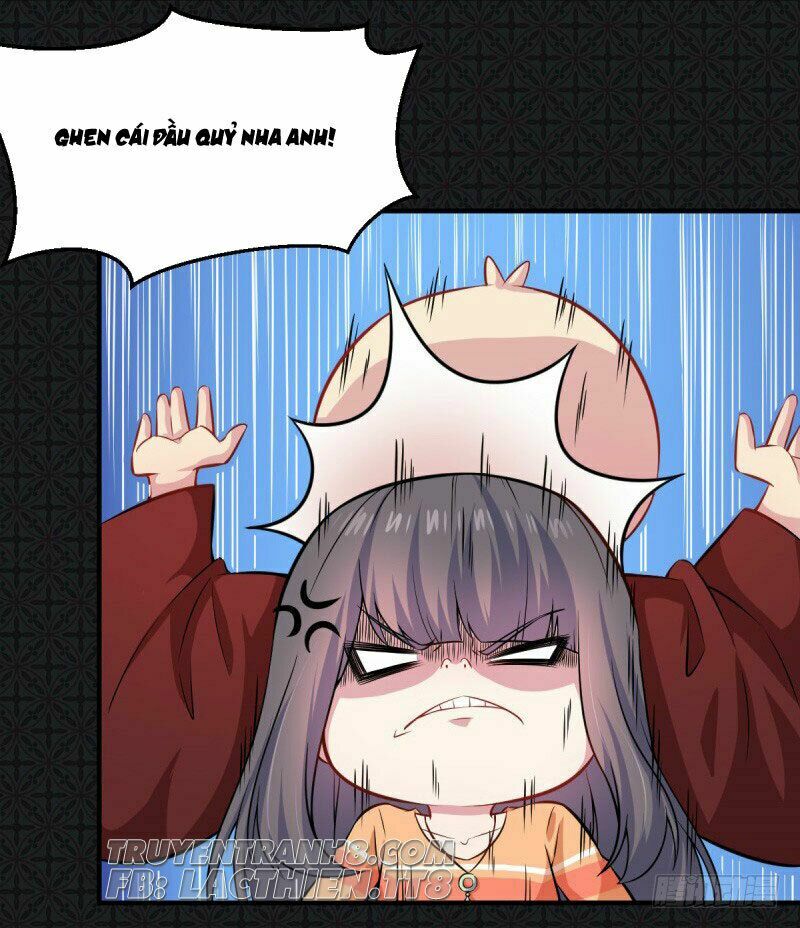 Ngạo Kiều Quỷ Vương Yêu Ta: Chapter 112