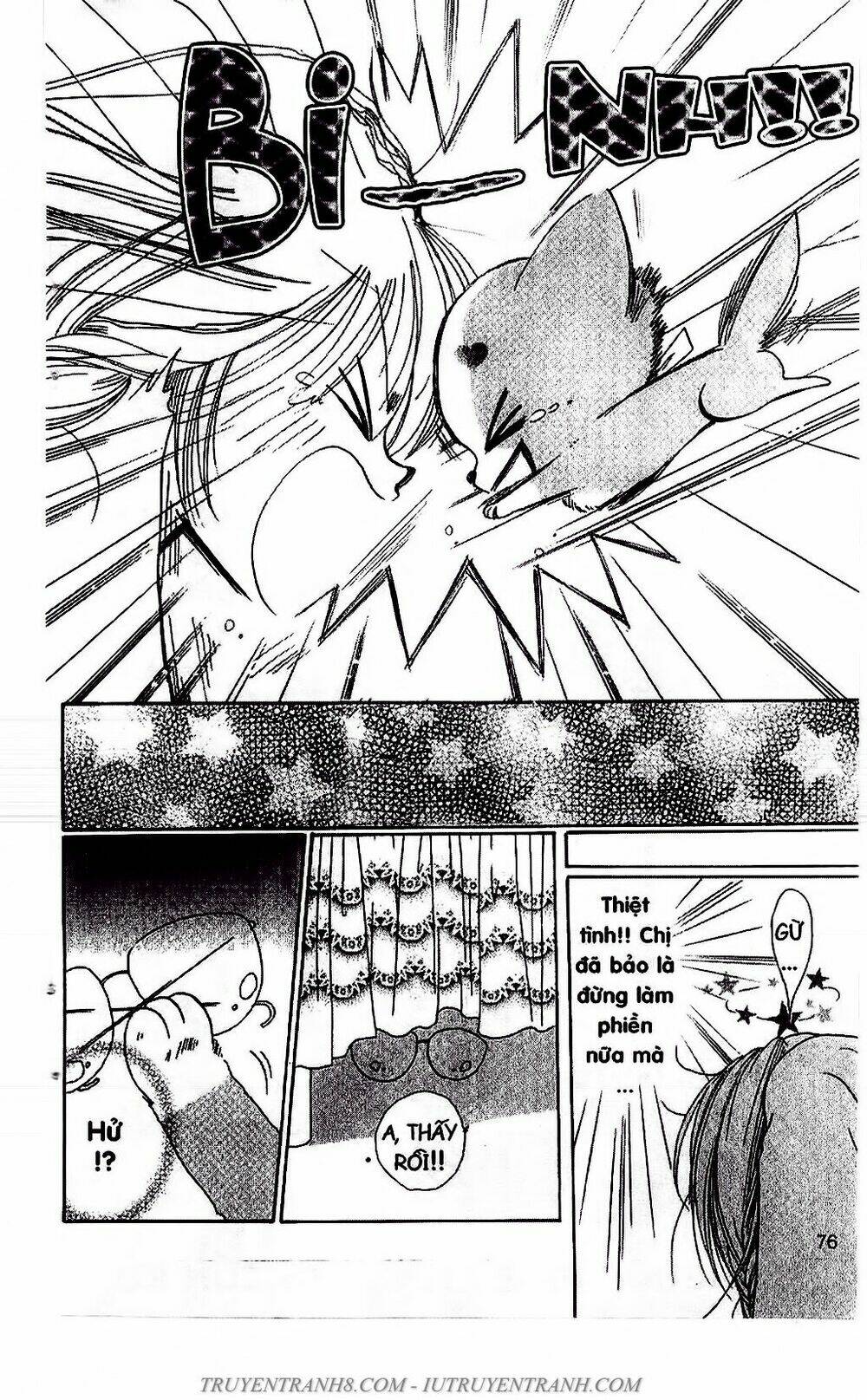 Bộ Sưu Tập Lọ Lem: Chapter 49