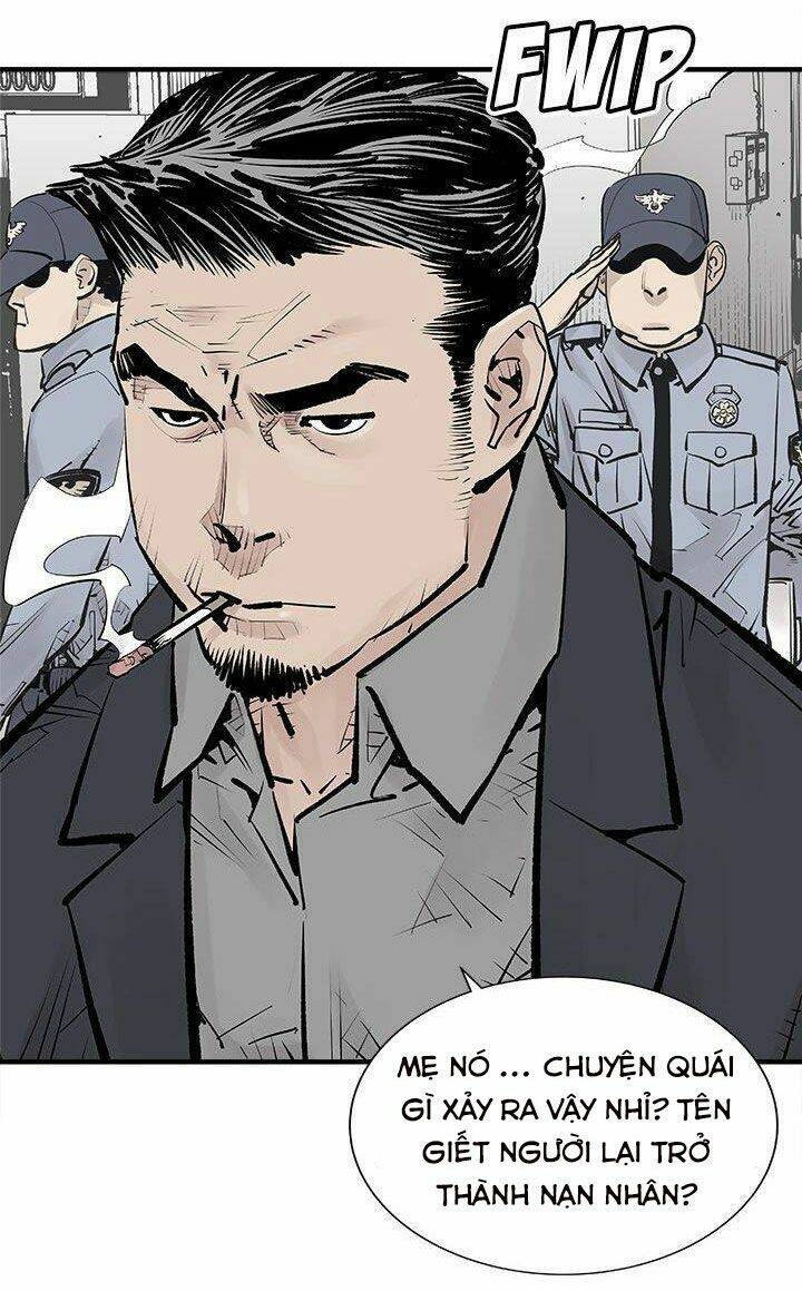 The Devil\’s Descendants: Chapter 2