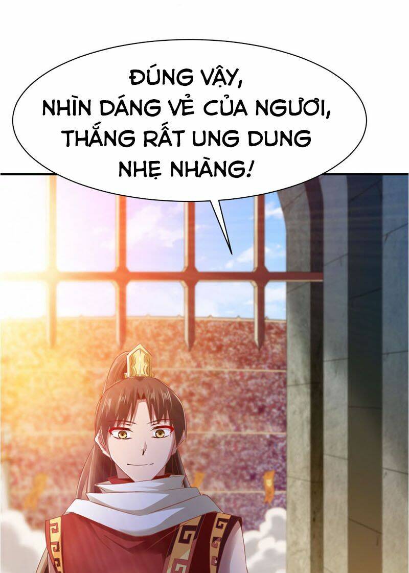 Chiến Đỉnh: Chapter 74