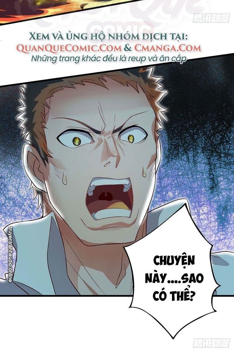 Trọng Sinh Khí Thiếu Quy Lai: Chapter 113